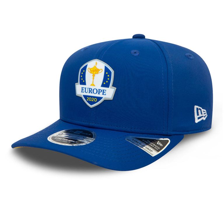 Gorras New Era 9fifty Azules - Ryder Cup 2020 Sunday 57018SXNI